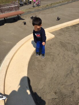 古泉由起さんのコーディネート