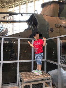 古泉由起さんのコーディネート