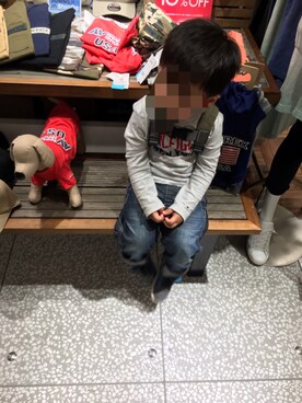 古泉由起さんのコーディネート