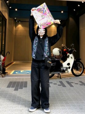 millcrefruitさんのコーディネート