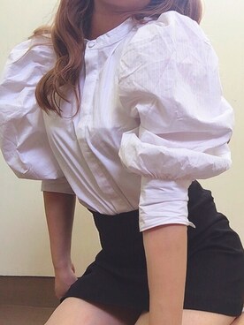 ayana インスタ🤍さんのコーディネート