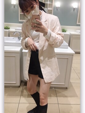 ayana インスタ🤍さんのコーディネート