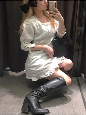 ayana インスタ🤍さんのコーディネート