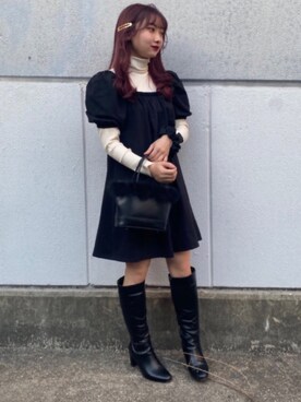 ayana インスタ🤍さんのコーディネート