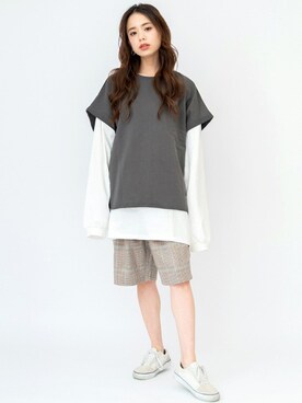 WACHOさんのコーディネート