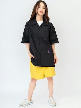 WACHOさんのコーディネート