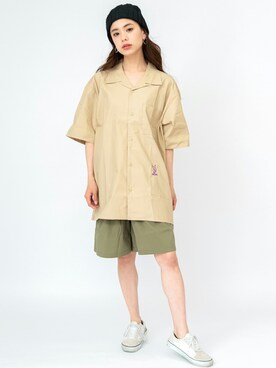 WACHOさんのコーディネート