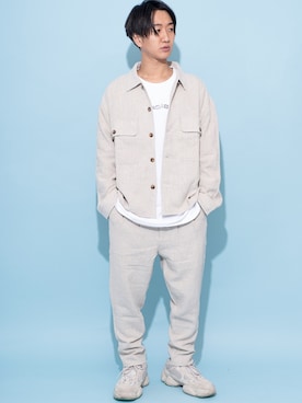 WACHOさんのコーディネート