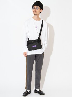 WACHOさんのコーディネート