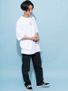 WACHOさんのコーディネート