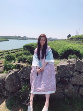 kinkiさんのコーディネート