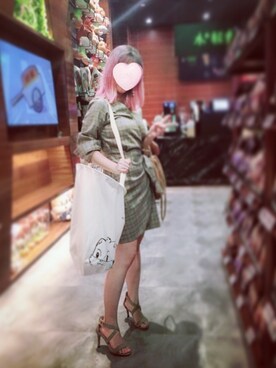 kinkiさんのコーディネート