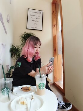 kinkiさんのコーディネート