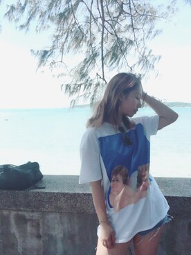 kinkiさんのコーディネート