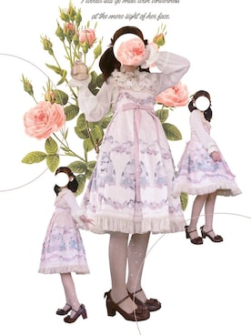 *｡♩riri♩｡*さんのコーディネート