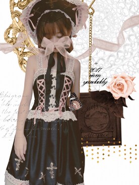 *｡♩riri♩｡*さんのコーディネート