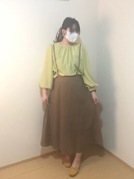 naaaa555さんのコーディネート