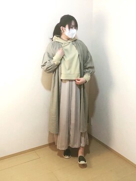 naaaa555さんのコーディネート