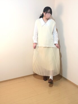 naaaa555さんのコーディネート