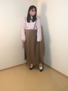 naaaa555さんのコーディネート