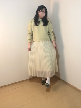 naaaa555さんのコーディネート