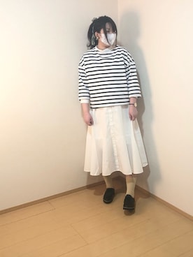 naaaa555さんのコーディネート