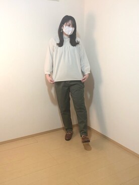 naaaa555さんのコーディネート