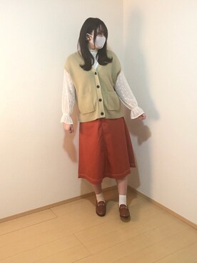 naaaa555さんのコーディネート