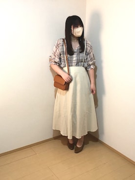 naaaa555さんのコーディネート