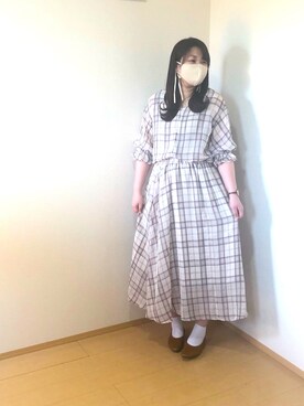 naaaa555さんのコーディネート