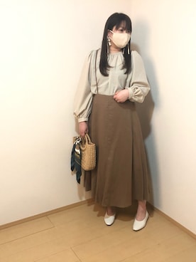 naaaa555さんのコーディネート