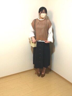 naaaa555さんのコーディネート