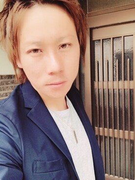 相互★DAIさんのコーディネート