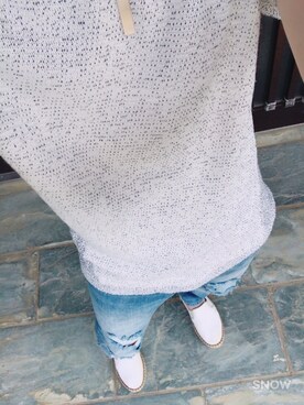 相互★DAIさんのコーディネート