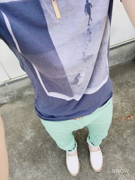 相互★DAIさんのコーディネート