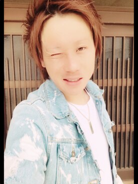 相互★DAIさんのコーディネート