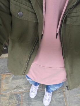 相互★DAIさんのコーディネート