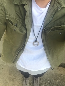 相互★DAIさんのコーディネート