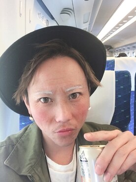 相互★DAIさんのコーディネート