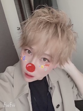 相互★DAIさんのコーディネート