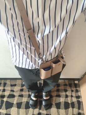 相互★DAIさんのコーディネート