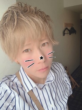 相互★DAIさんのコーディネート