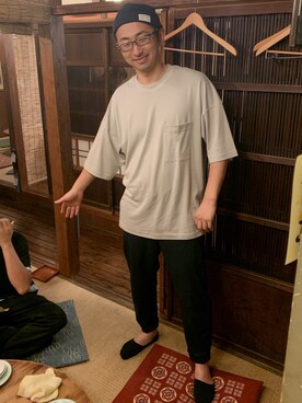 相互★DAIさんのコーディネート