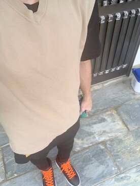 相互★DAIさんのコーディネート