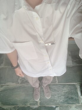 相互★DAIさんのコーディネート