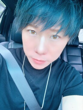 相互★DAIさんのコーディネート