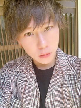 相互★DAIさんのコーディネート