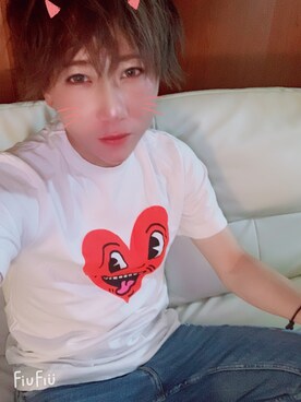 相互★DAIさんのコーディネート