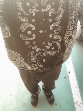 相互★DAIさんのコーディネート