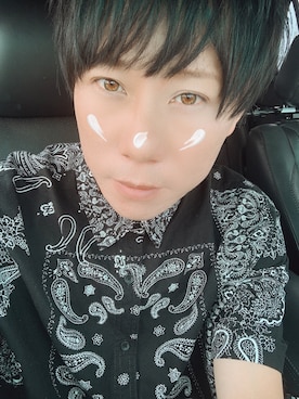 相互★DAIさんのコーディネート